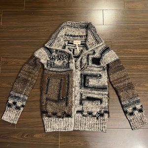 Aritzia Wilfred Free sweater XXS